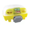 Couveuse Egg Tech 49 Biomaster + Nebula pour élevage intensif