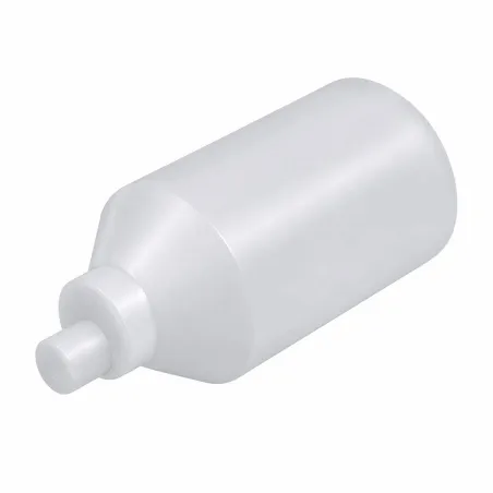 Bouteille 2L pour abreuvoir sabot vert - Cage GAUN