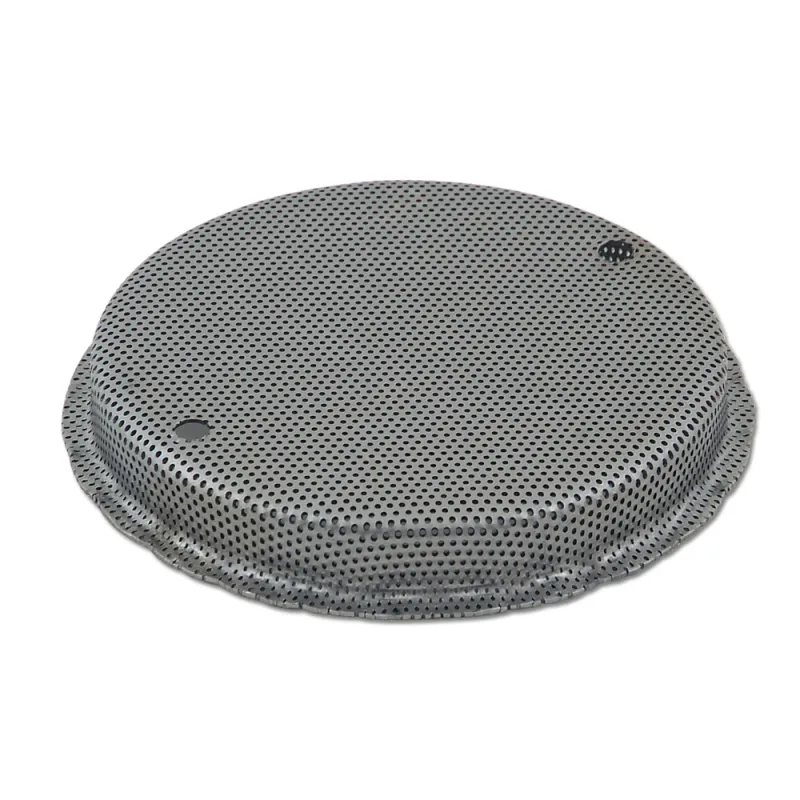 Grille à farine pour moulins ET - ETM - ETS Ducatillon