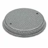 Grille à farine pour moulins ET - ETM - ETS Ducatillon