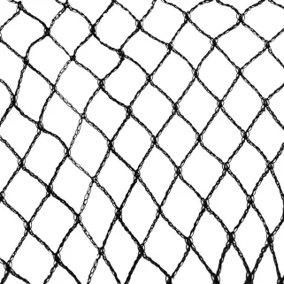 Filet volière 35 mm - 10x50 m pour grands enclos