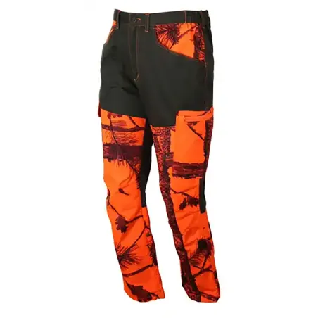 Pantalon Treeland Maquisard anti-ronces renforcé