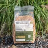 Crevettes séchées 800g - Protéines pour palmipèdes et volailles