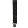 Bretelles harnais Biclip® kaki motif chasse - 55 cm