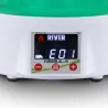 Couveuse Egg Tech 24 + humidificateur Nébula automatique