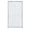 Chenil modulaire 2m avec porte - Kit complet acier