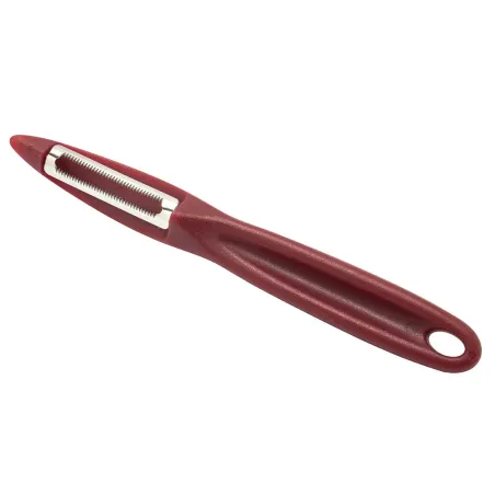 Éplucheur Pradel® acier inox pour peaux fines 17,5cm