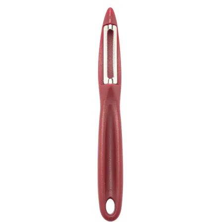 Éplucheur Pradel® acier inox pour peaux fines 17,5cm