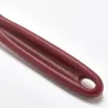 Éplucheur Pradel® acier inox pour peaux fines 17,5cm