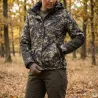 Veste chasse femme Anar Hirvas - Polyester résistant