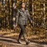 Veste chasse femme Anar Hirvas - Polyester résistant