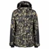 Veste chasse femme Anar Hirvas - Polyester résistant