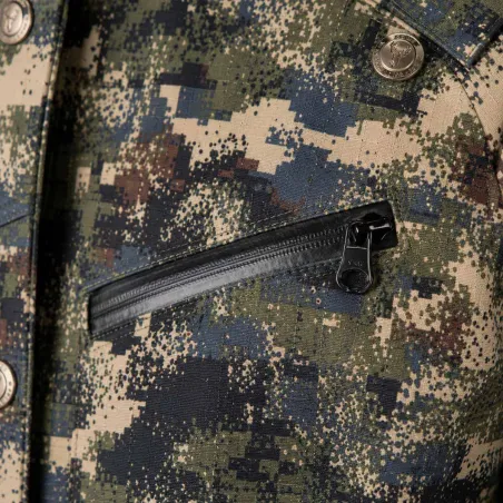 Veste chasse femme Anar Hirvas - Polyester résistant