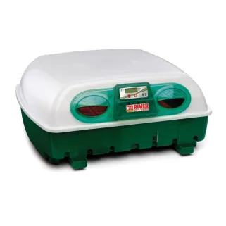Couveuse Egg Tech 49 semi-automatique pour 49 œufs