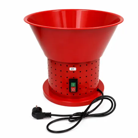 Moulin électrique à céréales 20L Vercella ET