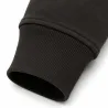Sweat capuche Ultra full zip coton vert kaki S-2XL