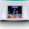 Couveuse Egg Tech 49 auto + humidificateur Nebula