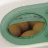 Couveuse Egg Tech 49 auto + humidificateur Nebula