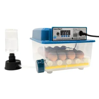 Couveuse SP Couvitech® 16 œufs automatique