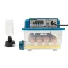 Couveuse Couvitech SP-16 pour 16 œufs automatiques