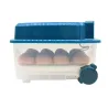 Couveuse Couvitech SP-16 pour 16 œufs automatiques