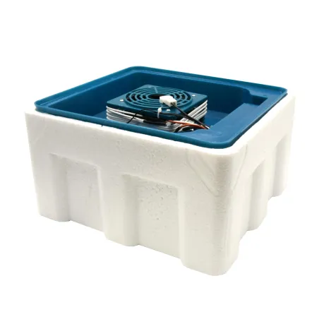 Couveuse Couvitech SP-16 pour 16 œufs automatiques