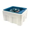 Couveuse Couvitech SP-16 pour 16 œufs automatiques
