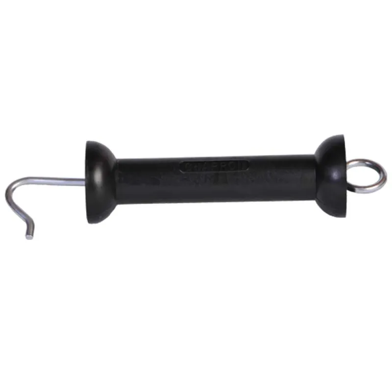 Poignée isolante Chapron-Lemenager pour clôture noire