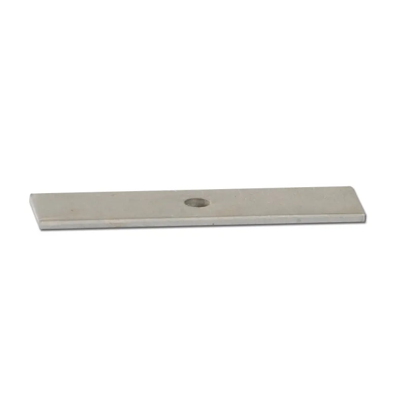 Lame de rechange pour moulin Vercella 10 cm
