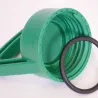 Abreuvoir siphon 40L sur pieds - Gaun pour volailles