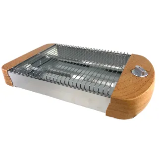 Grille-Pain Horizontal Style - Cuisson Uniforme