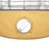 Grille-Pain Horizontal Style - Cuisson Uniforme