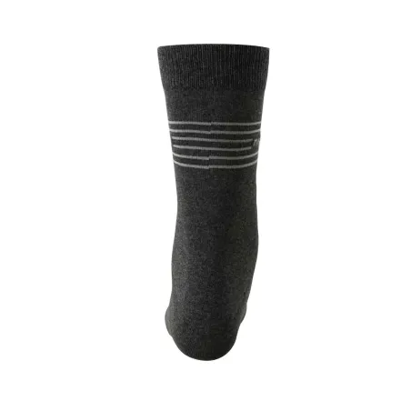 Chaussettes semaine 3 couleurs - Lot de 7 paires pratiques