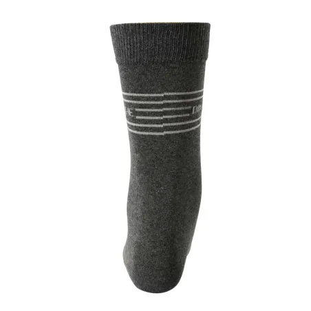 Chaussettes semaine 3 couleurs - Lot de 7 paires pratiques