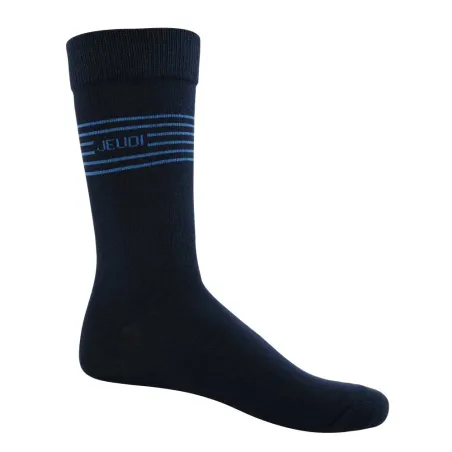 Chaussettes semaine 3 couleurs - Lot de 7 paires pratiques