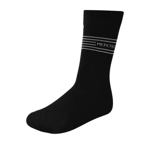 Chaussettes semaine 3 couleurs - Lot de 7 paires pratiques