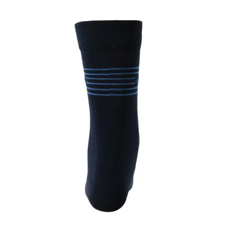 Chaussettes semaine 3 couleurs - Lot de 7 paires pratiques