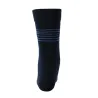 Chaussettes semaine 3 couleurs - Lot de 7 paires pratiques