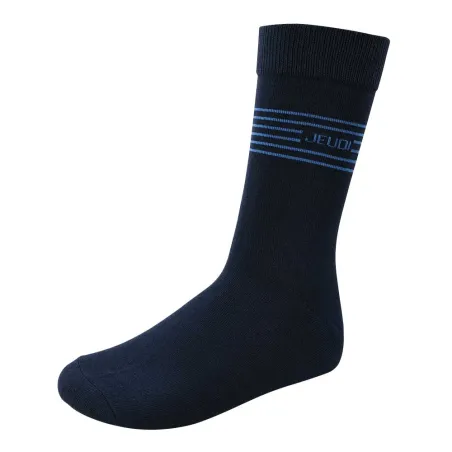 Chaussettes semaine 3 couleurs - Lot de 7 paires pratiques