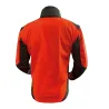 Veste Softshell Chambaran Orange - Manches amovibles NF S 74-567