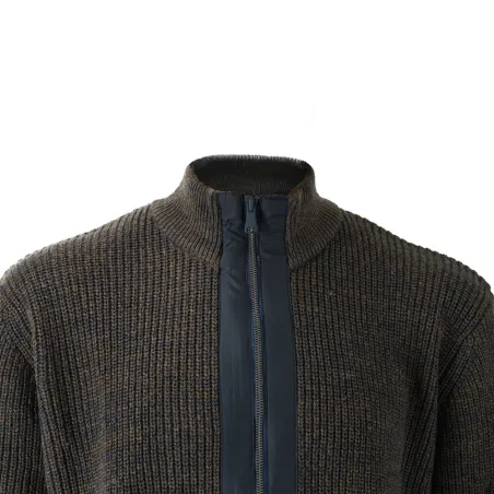 Gilet chaud Mécano – Idéal éleveurs et bricoleurs