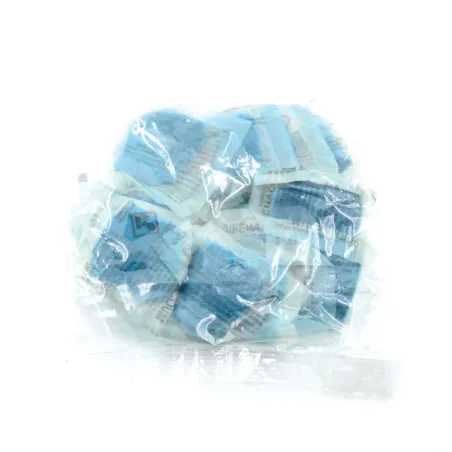 Pâte fraîche ALTO anti-rongeurs 150g brodifacoum