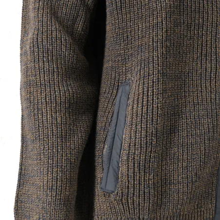Gilet chaud Mécano – Idéal éleveurs et bricoleurs