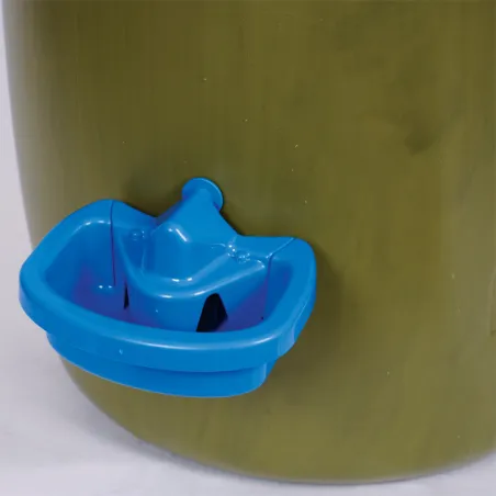 Abreuvoir Maxi Cup - Automatique et polyvalent