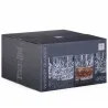 Verres outdoor 230ml - Lot de 4 - Résistants et légers