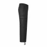 Pantalon thermo Brandit® Noir - Résistant et coupe droite