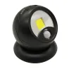 Spot COB 360° 3 modes 100L - Éclairage intelligent