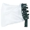 Cueille-fruits ergonomique avec sac - Ø 14 cm