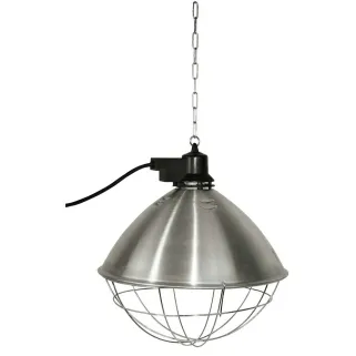 Éleveuse électrique 35 cm - Aluminium robuste