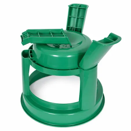 Abreuvoir siphon 20L sur pieds - idéal volailles